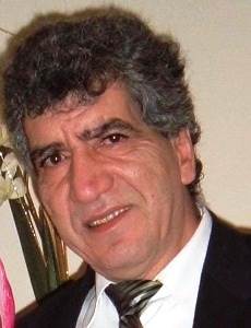 عبد الرزاق العمري