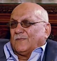 الشاعر أبو الصادق