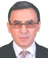 د. عدلي الهواري ناشر مجلة عود الند