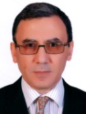 عدلي الهواري ناشر مجلة عود الند الثقافية