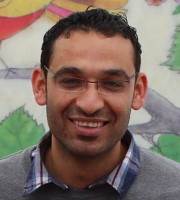 أحمد حنيطي