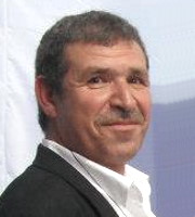 أحمد الوارث
