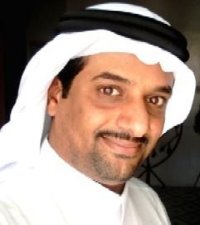 أحمد البار