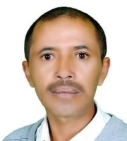 علي أحمد عبده قاسم