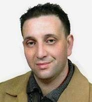 عبد القادر شارف