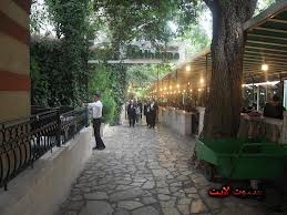 صورة من لبنان