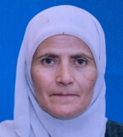 أسماء حمد