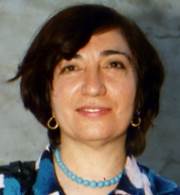 بشرى البستاني