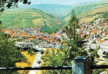 صورة من لبنان