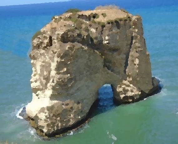 صورة غلاف العدد الفصلي الثاني مجلة عود الند