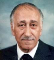 عيسى الناعوري