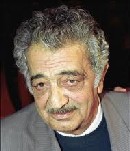 اميل حبيبي