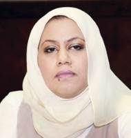 استبرق أحمد