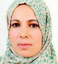 فاطمة حقوق