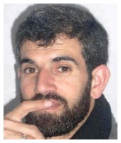 فراس حج محمد