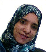 غانية الوناس
