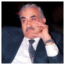 جورج حبش