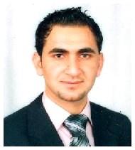 هيثم المومني