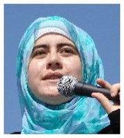 هبة الأغا