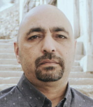 هشام البستاني