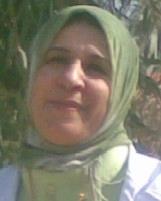 هند السامرائي