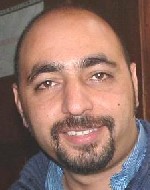 هشام بستاني