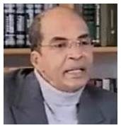 إبراهيم الكوني