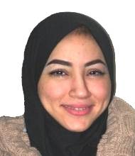 إسراء الهواري