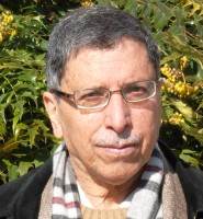 جابر سليمان