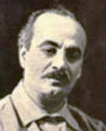 جبران خليل جبران