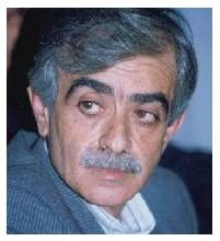 جمال حمدان