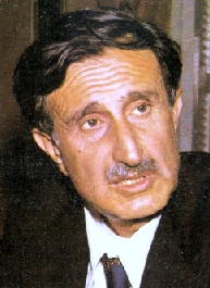 كمال جنبلاط