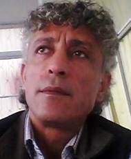 خالد شاهين