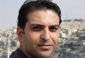 خالد سامح المجالي