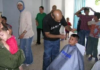 لبنان 2006: عين الحلوة