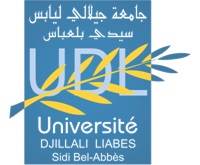 رمز جامعة سيدي بلعباس