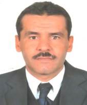 مصطفى غربي