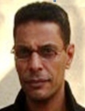 محمد صالح البحر