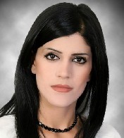 مرام أمان الله
