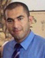 محمد المزطوري