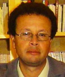 محمد سعيد الريحاني