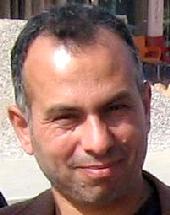محسن الغالبي