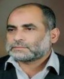 محمد إبو رياش