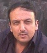 مثنى حامد