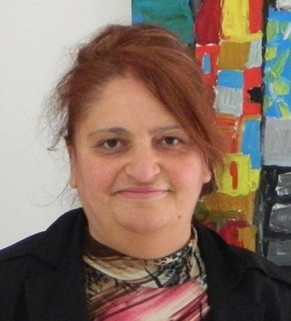 ندى عيتاني