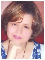ندى مهري