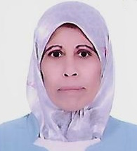 نادية هناوي