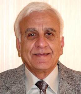نصير عاروري