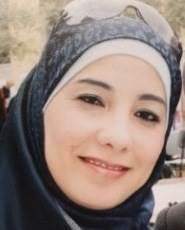 نورة عبد المهدي صلاح