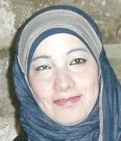 نورة صلاح